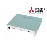 MITSUBISHI ELECTRIC PAC-IF012B-E (контроллер ККБ для подключения к секции охлаждения (нагрева) приточной установки)